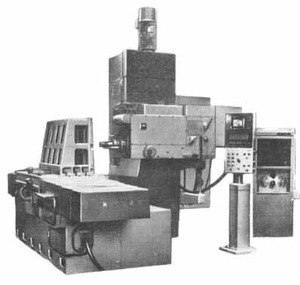 Станки горизонтально-фрезерные консольные прошлых лет: снято с производства, но мы подберем современные аналоги