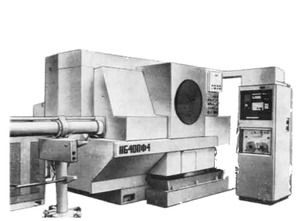 Снятое с производства: токарные автоматы прошлых лет. Подберем современные аналоги!