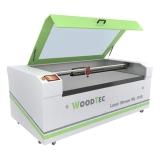 Лазерно-гравировальные станки WoodTec с ЧПУ LaserStream: цены, гарантия, доставка