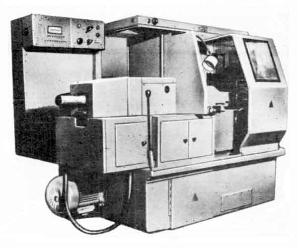 Снятое с производства оборудование: токарные станки прошлых лет. Подберем современные аналоги!