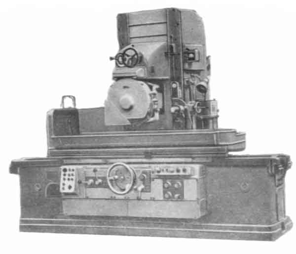 Шлифовальные станки снятые с производства: устаревшее оборудование, но мы подберем современные аналоги