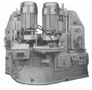 Снятое с производства оборудование: станки плоскошлифовальные прошлых лет. Больше не поставляется, но мы подберем современные | Российская Федерация