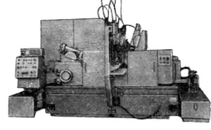 Исторические бесцентровые шлифовальные станки: устаревшее оборудование, но мы подберем современные аналоги