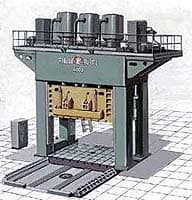 Прессы гидравлические листоштамповочные колонные снятые с производства: не поставляются, но мы подберем современные аналоги.