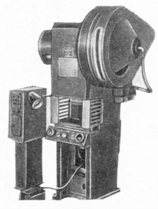 Оборудование снятое с производства: Прессы однокривошипные открытые усилием от 10 до 63 тс. Нет в наличии, но мы подберем сов