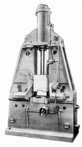 Снятое с производства оборудование: Кузнечные молоты прошлых лет. Нет в наличии, но мы поможем подобрать современные аналоги!