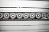 Автоматический кромкооблицовочный станок Nanxing NBC332S, рис.22