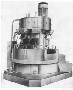 ХМА261 - Станки Агрегатные