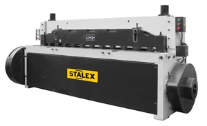 Гильотина электромеханическая Stalex Q11 8x2500 (386006)