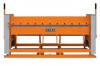 Stalex 2000/2.0 - станок листогибочный ручной sta2000/2,0, рис.4