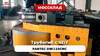 Автоматический трубогибочный станок с ЧПУ FABTEC DW115CNC, рис.19