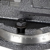 Машинные поворотные тиски Proma SO-100, рис.13