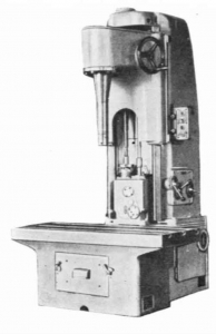 2А78 - Вертикально-расточные станки