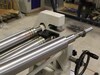 Вальцы с электроприводом Bendmak CY 75-12/2.0M, рис.26