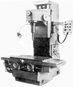2Е78ПН - Вертикально-расточные станки