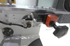 Автоматический кромкооблицовочный станок Nanxing NBC332S, рис.24