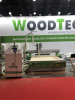 Фрезерно-гравировальный станок с чпу WoodTec HA 2030, рис.21