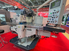 Вертикальный фрезерный станок FABTEC FHU5A, рис.13
