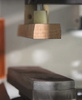 Карусельные копировально-фрезерные станки легкой серии EcoWood LH300-1, рис.29