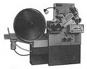 ВЗ-187 - Станки заточные для фрез