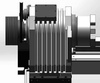 Токарный центр SPECTR TH-3500M/ 1500, рис.19