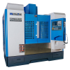 MetalTec TOPMILL 850S 4-х осевой вертикальный обрабатывающий центр с ЧПУ met1038