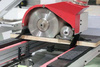 Форматно-обрезной центр с ЧПУ для дверных полотен Beaver DOORCUT CNC, рис.29