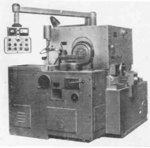 5Д725 - Станки контрольно-обкатные