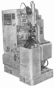 5К301П - Полуавтоматы зубофрезерные