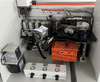Автоматический кромкооблицовочный станок Filato Optima 424P, рис.26