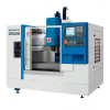 MetalTec TOPMILL 800S - вертикальный обрабатывающий центр с ЧПУ met471