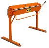 Stalex 1060/1.2 - станок листогибочный sta1060/1,2, рис.4