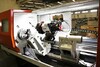 Токарный станок FABTEC TC-700M/1000 с наклонной станиной, рис.6