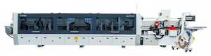 Автоматический кромкооблицовочный станок Nanxing NB7PCG