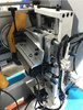 Кромкооблицовочный станок с возвратным конвейером Filato 8001UHQLMS-2 INDUSTRIAL, рис.28
