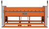 Stalex 3000/2,0 - станок листогибочный ручной sta3000/2,0, рис.3