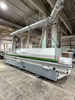 Кромкооблицовочный станок Nanxing NB6JQF БУ, рис.10