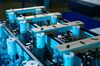 Четрырёхосевой обрабатывающий центр Changfeng CF SC4x4, рис.29