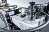 Автоматический трубогибочный станок с ЧПУ IRONMAC IB-CNC IB115CNC-2A-1S, рис.9