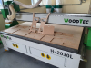 WoodTec H 2030L - фрезерно-гравировальный станок с чпу woo4705, рис.14