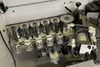 Кромкооблицовочный станок с возвратным конвейером Filato 8001UHQLMS-2 INDUSTRIAL, рис.26