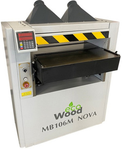 Рейсмусовый станок с программатором EcoWood МВ 1010М Nova