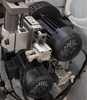 Автоматический кромкооблицовочный станок Excitech 736 Servo, рис.24
