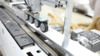 Двухсторонний кромкооблицовочный станок Nanxing NB7HS2P, рис.13