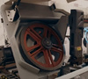 Автоматический ленточнопильный станок по металлу колонного типа IRONMAC CUT-650CHA, рис.19