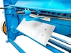 Электромеханическая гильотина FABTEC Q11 3x1300, рис.20