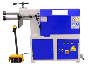 Зиговочная машина FABTEC BM 250