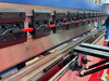 Вертикальный листогибочный пресс FABTEC CNC-PBA 63х2500 с контроллером ESA630, рис.23
