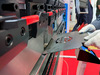 Вертикальный листогибочный пресс FABTEC CNC-PBA 63х2500 с контроллером ESA630, рис.18