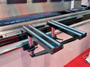 Вертикальный листогибочный пресс FABTEC CNC-PBA 63х2500 с контроллером ESA630, рис.22
